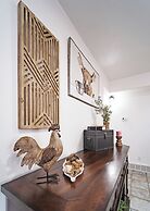 Hacienda Roja - The Sage #6 at Wind Walker Homestead