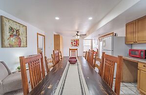 Hacienda Roja - The Sage #6 at Wind Walker Homestead