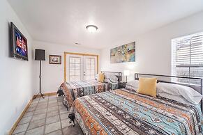 Hacienda Roja - The Sage #6 at Wind Walker Homestead