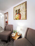 Hacienda Roja - The Sage #6 at Wind Walker Homestead