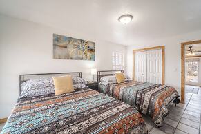 Hacienda Roja - The Sage #6 at Wind Walker Homestead