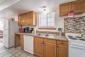 Hacienda Roja - The Sage #6 at Wind Walker Homestead