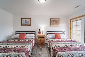 Hacienda Roja - The Sage #6 at Wind Walker Homestead