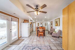 Hacienda Roja - The Sage #6 at Wind Walker Homestead