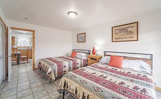 Hacienda Roja - The Sage #6 at Wind Walker Homestead