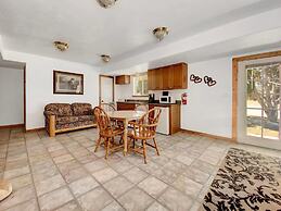 Ranchette Eagles Roost - The Atsa #9 at Wind Walker Homestead