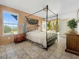 Ranchette Eagles Roost - The Atsa #9 at Wind Walker Homestead