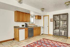 Ranchette Ponderosa - The Freemont #2 at Wind Walker Homestead