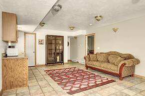 Ranchette Ponderosa - The Freemont #2 at Wind Walker Homestead