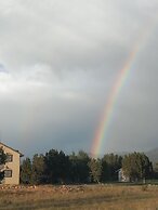 Ranchette Ponderosa - The Freemont #2 at Wind Walker Homestead