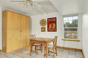 Ranchette Ponderosa - The Freemont #2 at Wind Walker Homestead