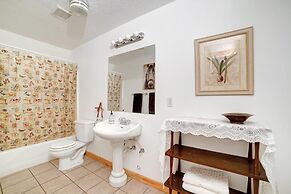 Ranchette Ponderosa - The La Sal #4 at Wind Walker Homestead