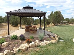 Ranchette Ponderosa - The La Sal #4 at Wind Walker Homestead