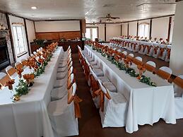 Ranchette Ponderosa - The La Sal #4 at Wind Walker Homestead