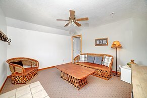 Ranchette Ponderosa - The La Sal #4 at Wind Walker Homestead