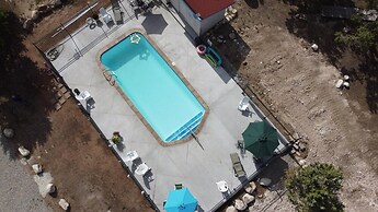 Ranchette Ponderosa - The La Sal #4 at Wind Walker Homestead