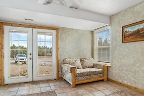 Ranchette Ponderosa - The Timpanogos #1 at Wind Walker Homestead