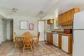 Ranchette Ponderosa - The Timpanogos #1 at Wind Walker Homestead