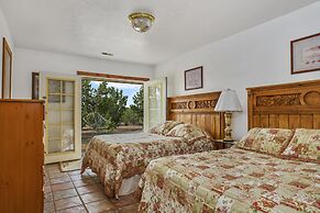 Ranchette Ponderosa - The Timpanogos #1 at Wind Walker Homestead