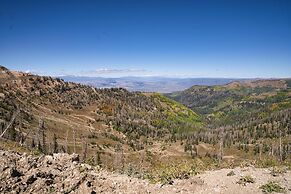 Ranchette Ponderosa - The Timpanogos #1 at Wind Walker Homestead