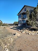 The Harmony Studio at Wind Walker Homestead
