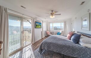 The Harmony Studio at Wind Walker Homestead