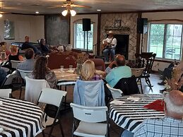 The Harmony Studio at Wind Walker Homestead
