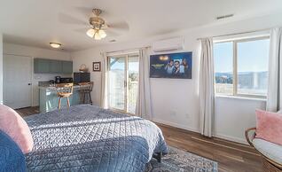 The Harmony Studio at Wind Walker Homestead