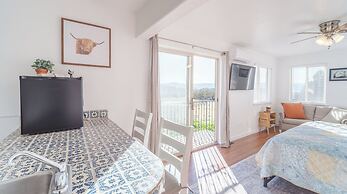 The Harmony Studio at Wind Walker Homestead