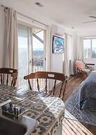 The Harmony Studio at Wind Walker Homestead