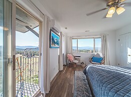 The Harmony Studio at Wind Walker Homestead