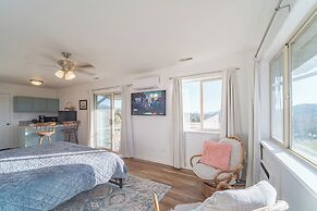 The Harmony Studio at Wind Walker Homestead