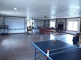 The Harmony Studio at Wind Walker Homestead