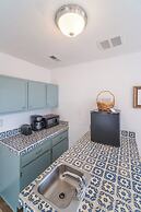 The Harmony Studio at Wind Walker Homestead