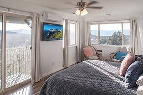 The Harmony Studio at Wind Walker Homestead