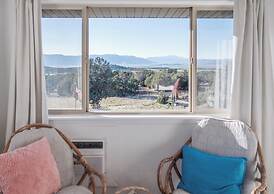 The Harmony Studio at Wind Walker Homestead