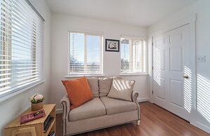The Joseph Studio at Wind Walker Homestead