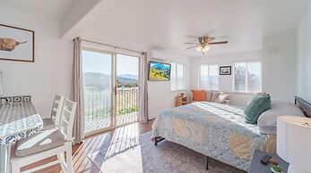The Joseph Studio at Wind Walker Homestead