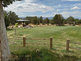 The Joseph Studio at Wind Walker Homestead