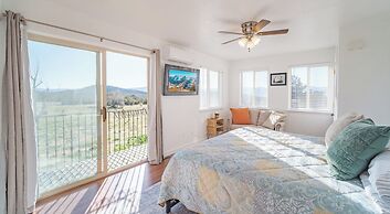 The Joseph Studio at Wind Walker Homestead