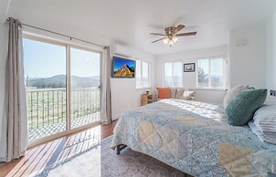 The Joseph Studio at Wind Walker Homestead