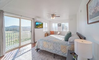The Joseph Studio at Wind Walker Homestead