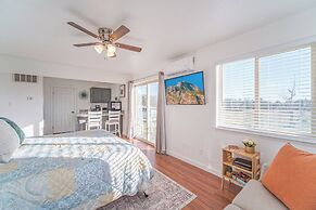 The Joseph Studio at Wind Walker Homestead