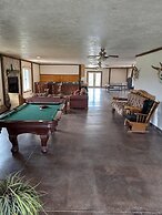 The Joseph Studio at Wind Walker Homestead