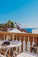 Kalkan Han Hotel