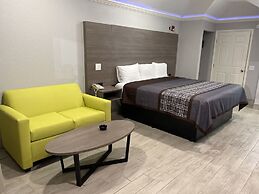 Kiwi Inn Willowbrook State Highway 249 Beltway 8