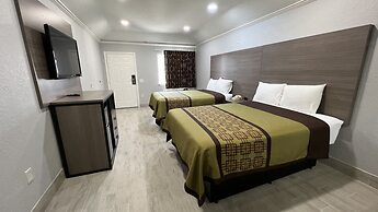 Kiwi Inn Willowbrook State Highway 249 Beltway 8