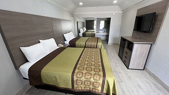 Kiwi Inn Willowbrook State Highway 249 Beltway 8