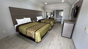 Kiwi Inn Willowbrook State Highway 249 Beltway 8