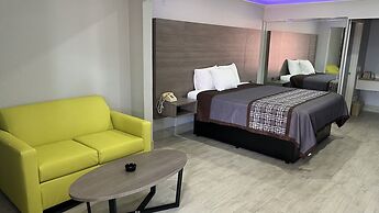 Kiwi Inn Willowbrook State Highway 249 Beltway 8